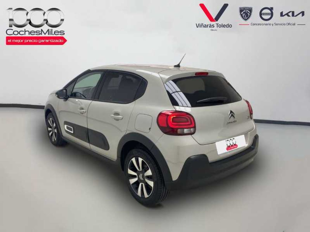 citroën c3 2024 / foto grande (2)