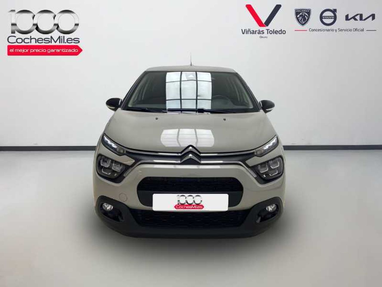 citroën c3 2024 / foto grande (3)