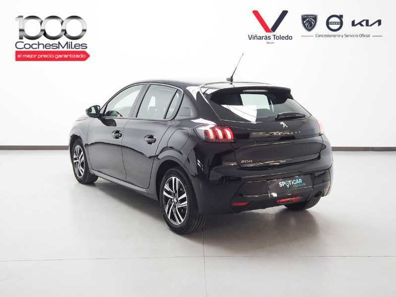 peugeot 208 2023 / foto grande (2)