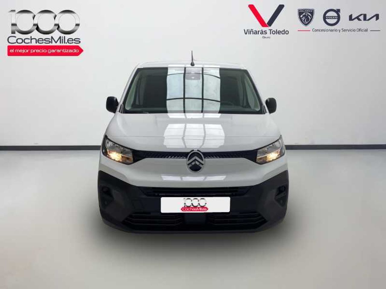 citroën berlingo 2025 / foto grande (3)