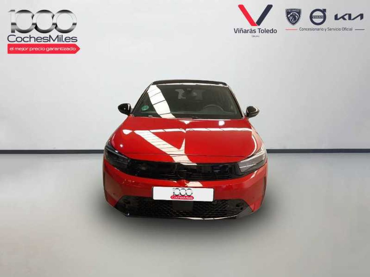 opel corsa 2024 / foto grande (3)