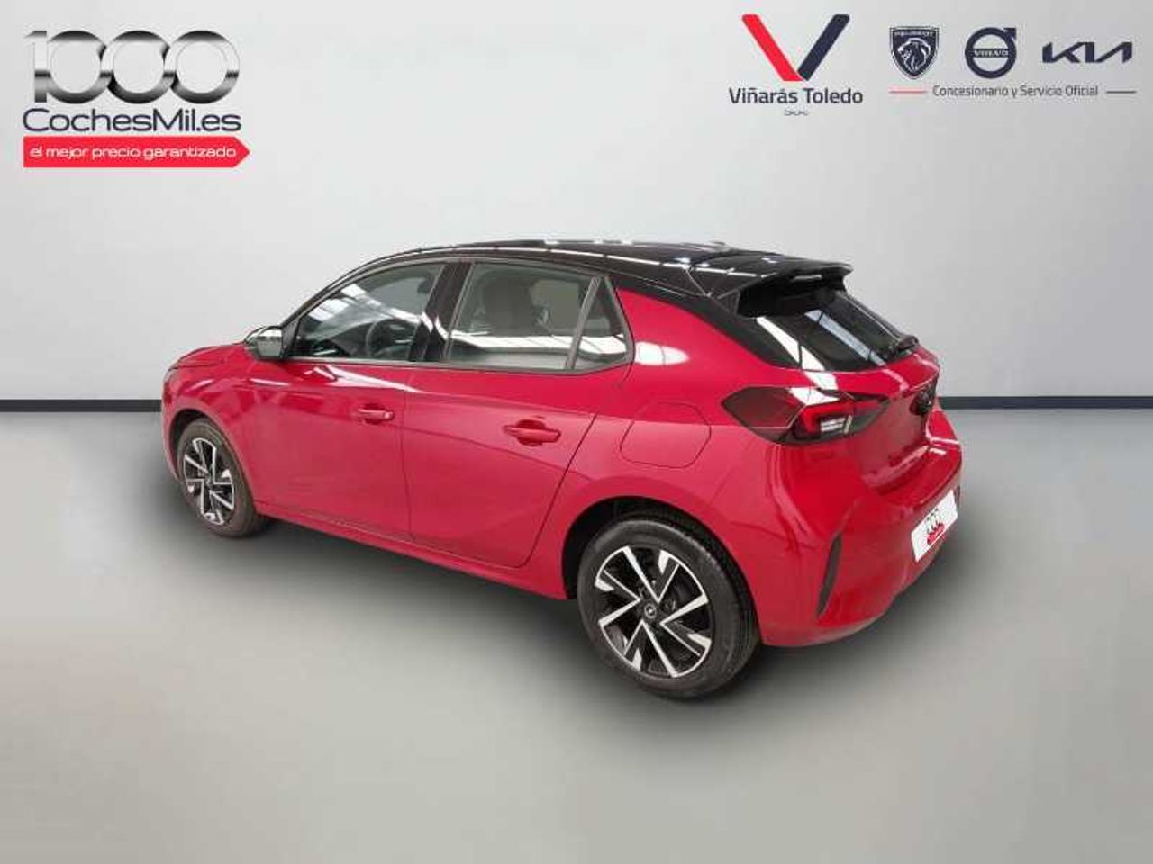 opel corsa 2024 / foto grande (2)