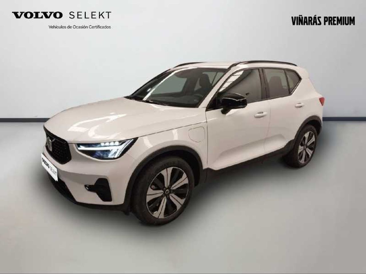 Foto volvo xc40 2023 /