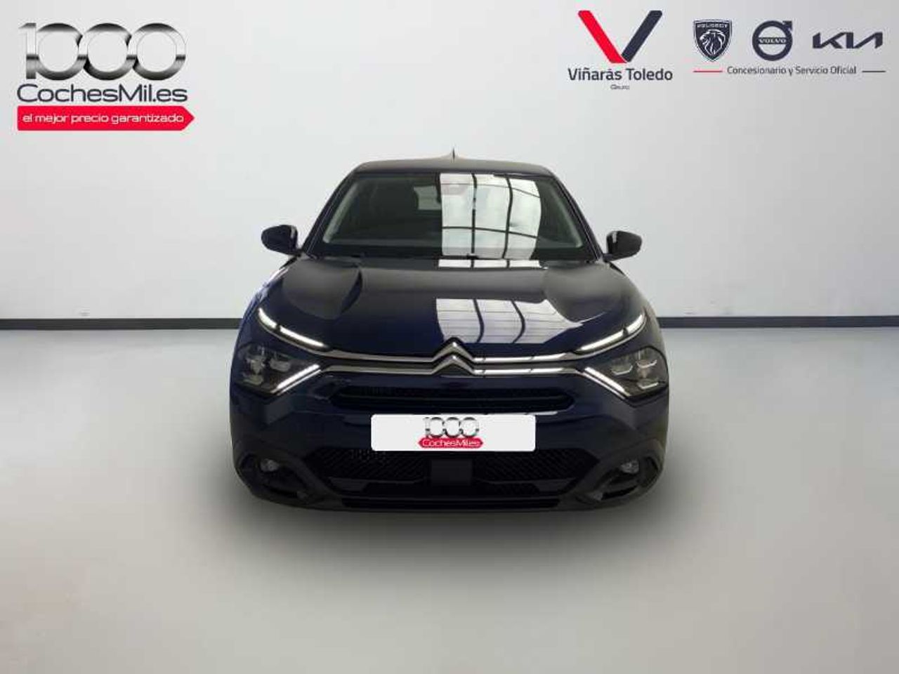 citroën c4 2025 / foto grande (3)