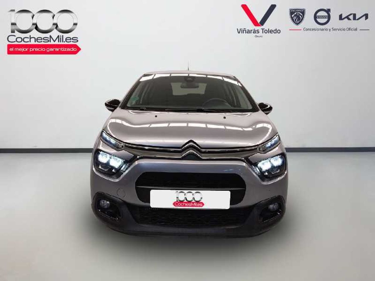 citroën c3 2024 / foto grande (3)