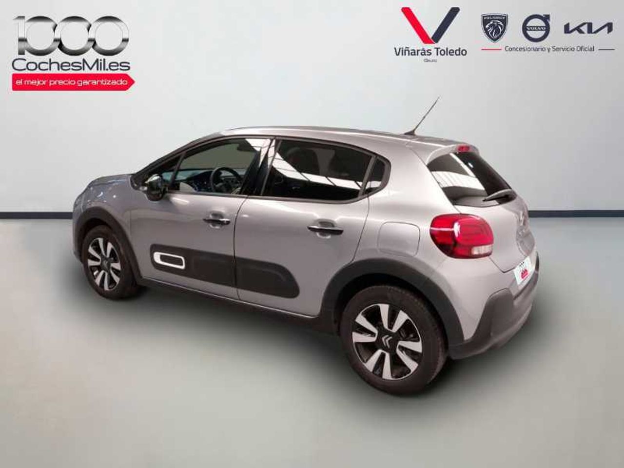 citroën c3 2024 / foto grande (2)