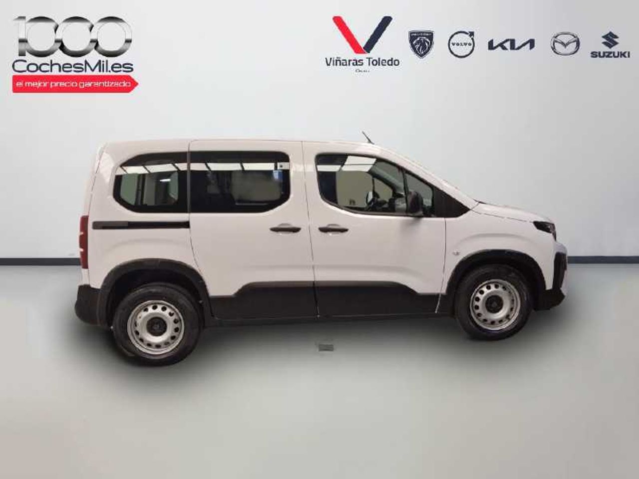 peugeot rifter 2025 / foto grande (2)