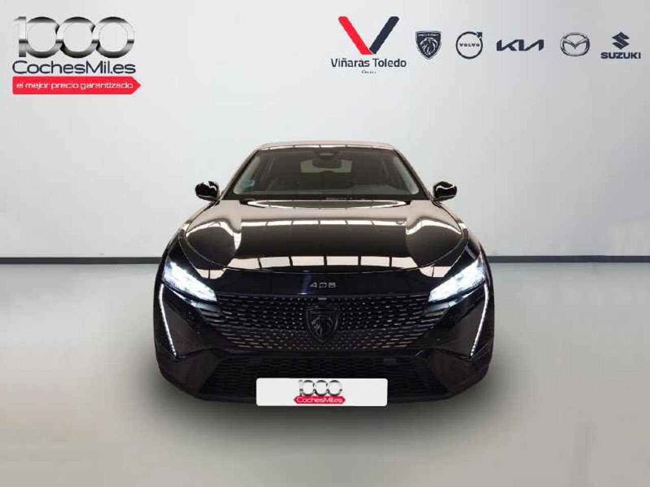 peugeot 408 2024 / foto grande (3)