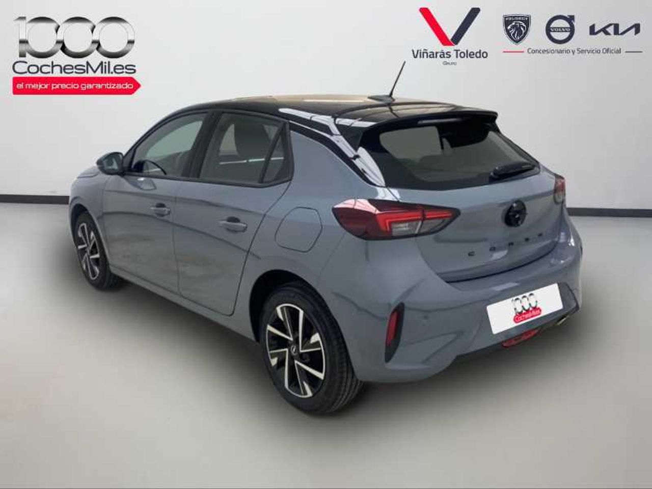 opel corsa 2024 / foto grande (2)