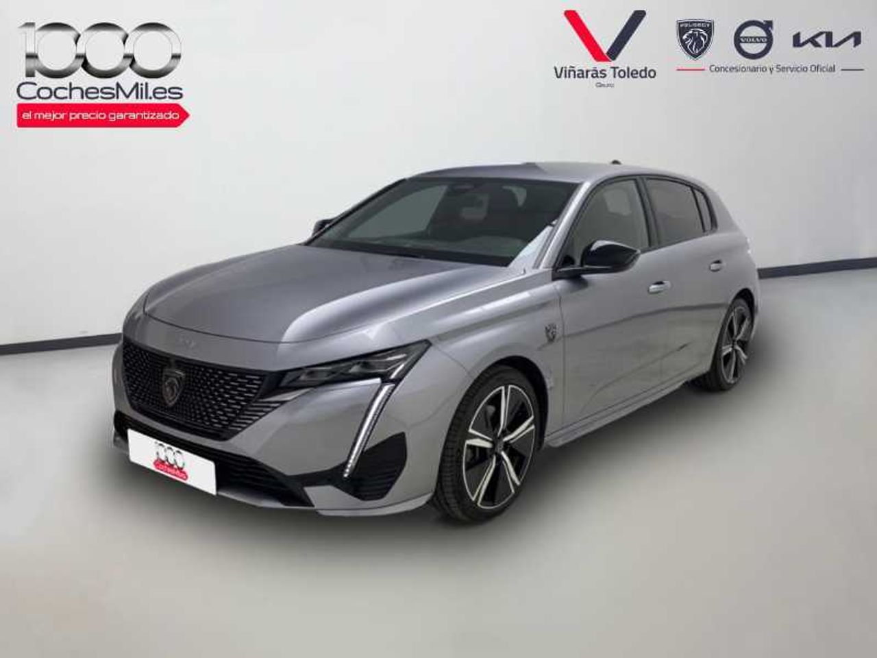 Foto peugeot 308 2021 /