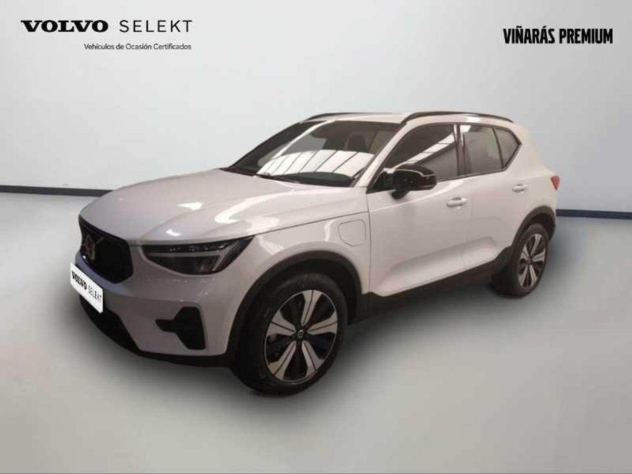 Foto volvo xc40 2023 /