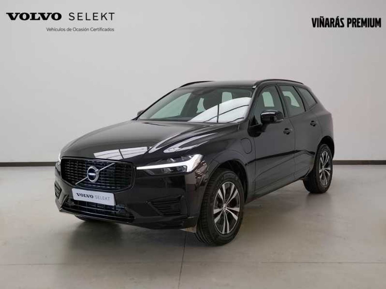 Foto volvo xc60 2021 /