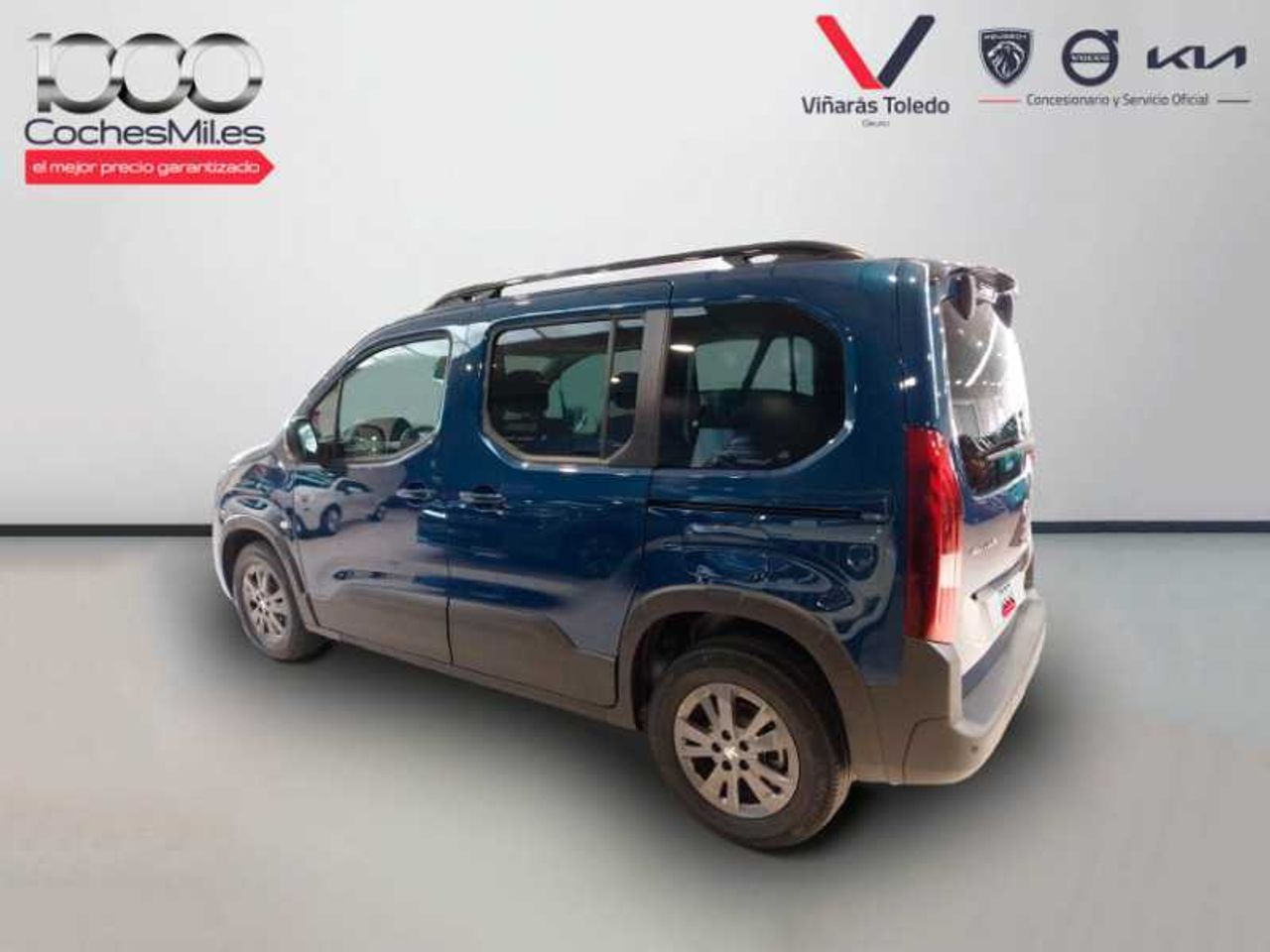 peugeot rifter 2022 / foto grande (2)