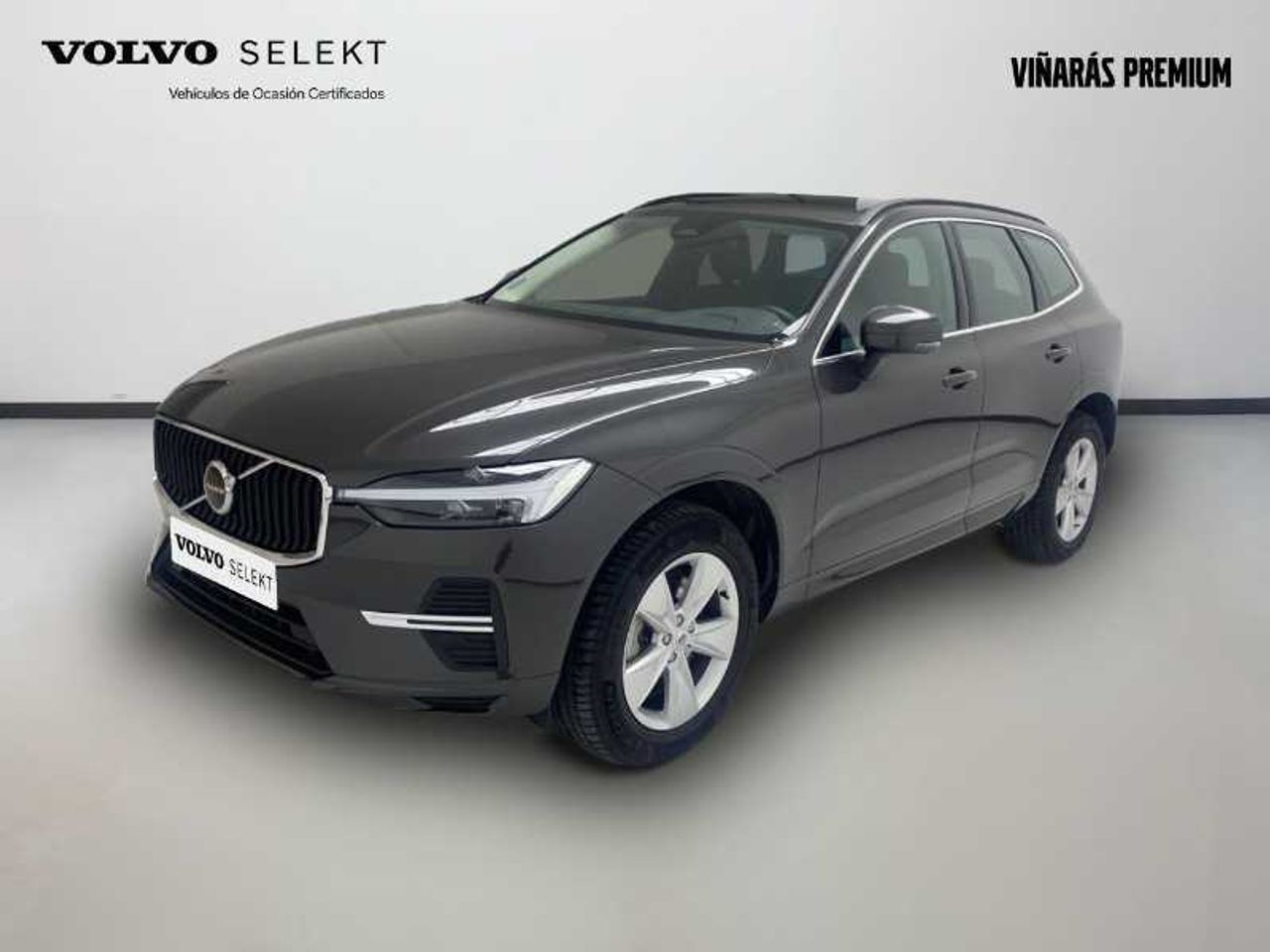 Foto volvo xc60 2024 /