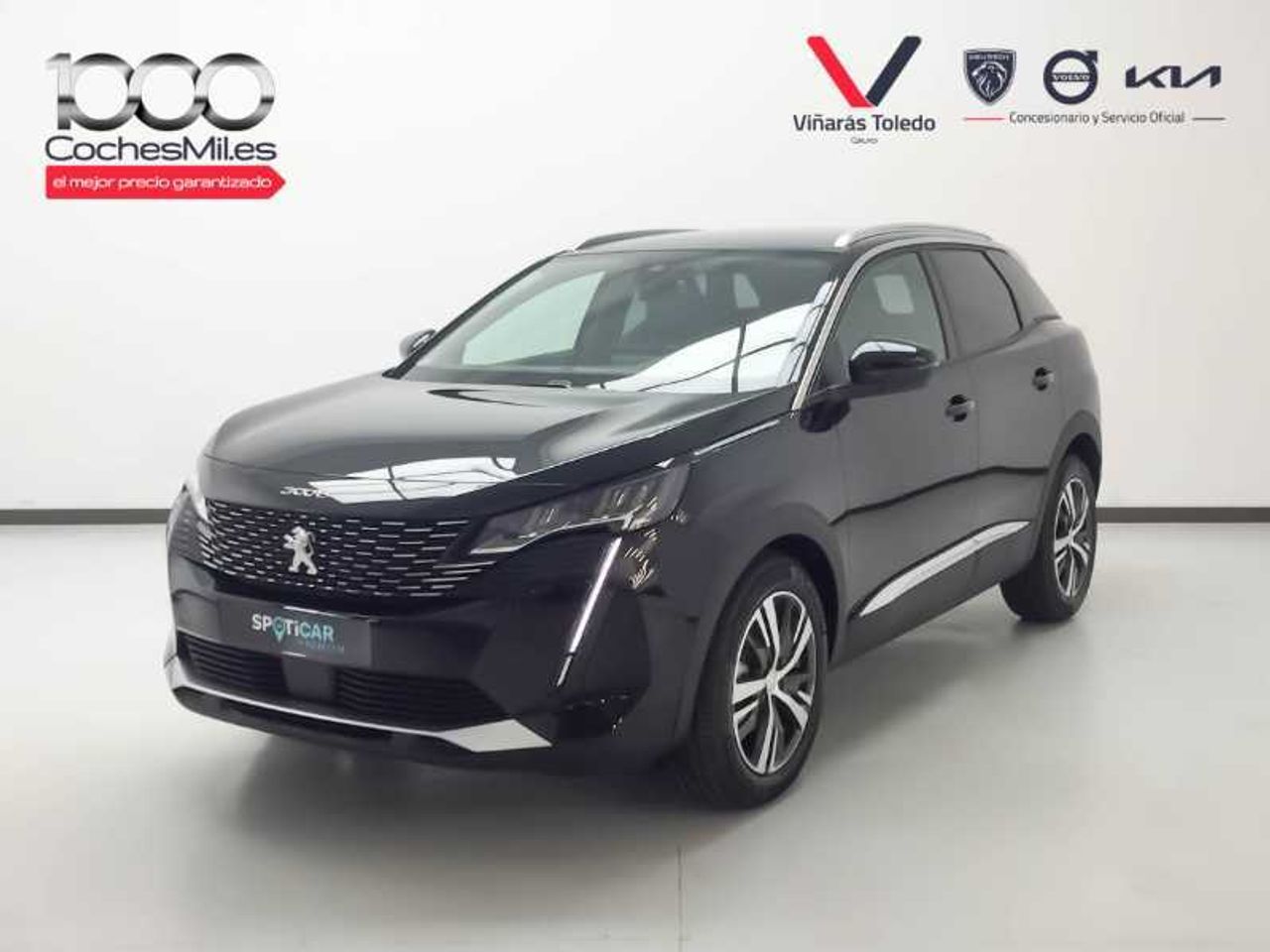 Foto peugeot 3008 2023 /