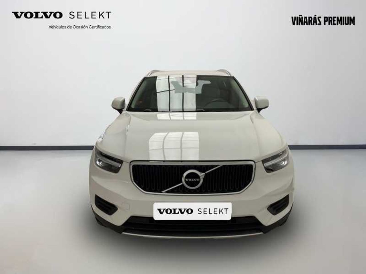 volvo xc40 2018 / foto grande (3)
