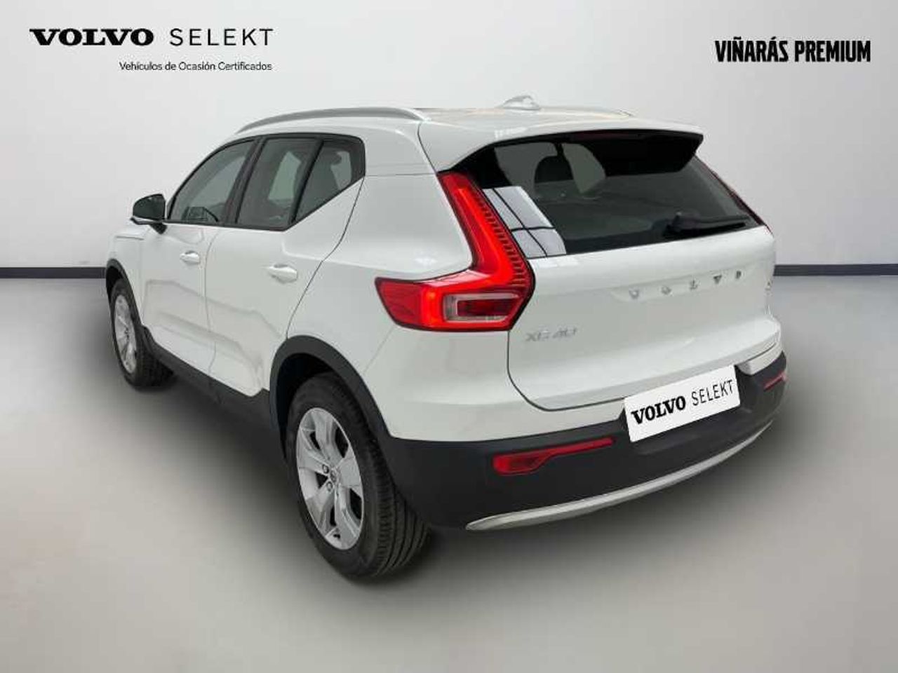 volvo xc40 2018 / foto grande (2)