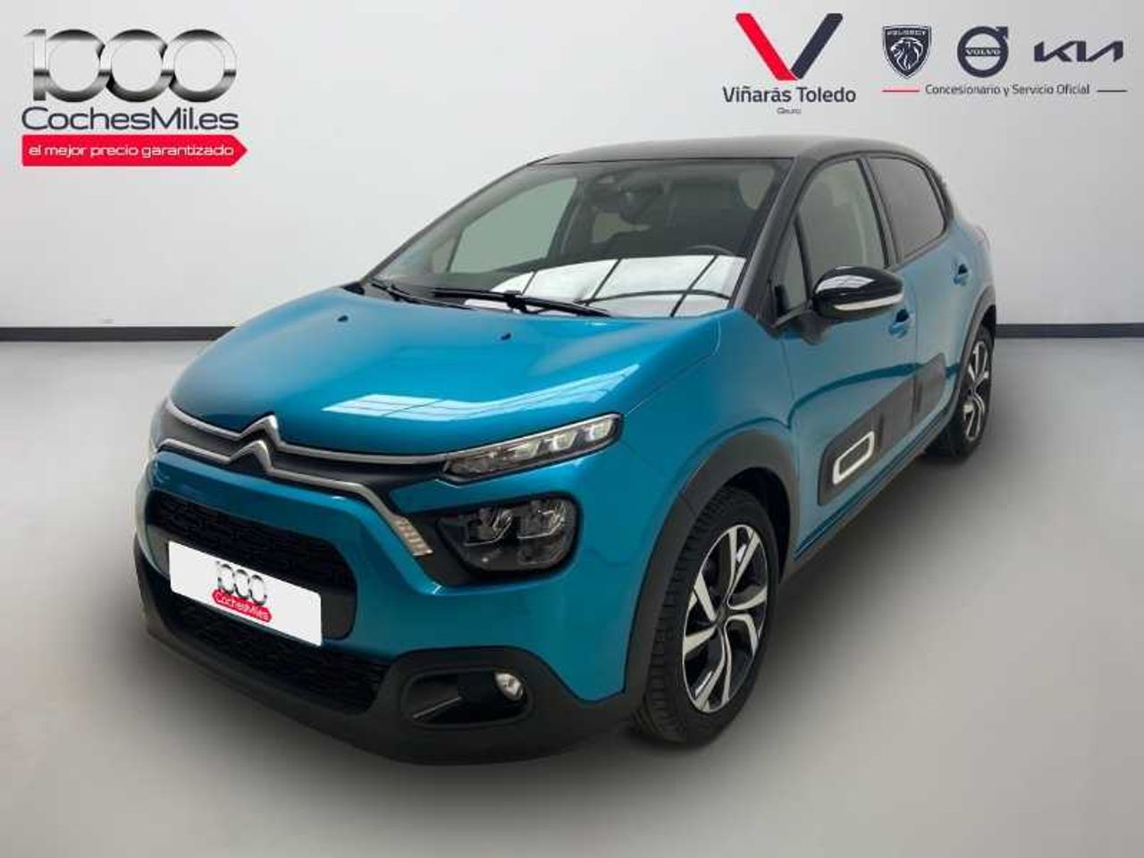Foto citroën c3 2023 /