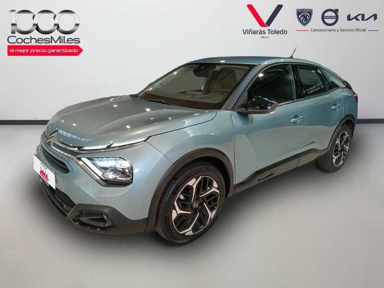 Foto citroën c4 2022 /