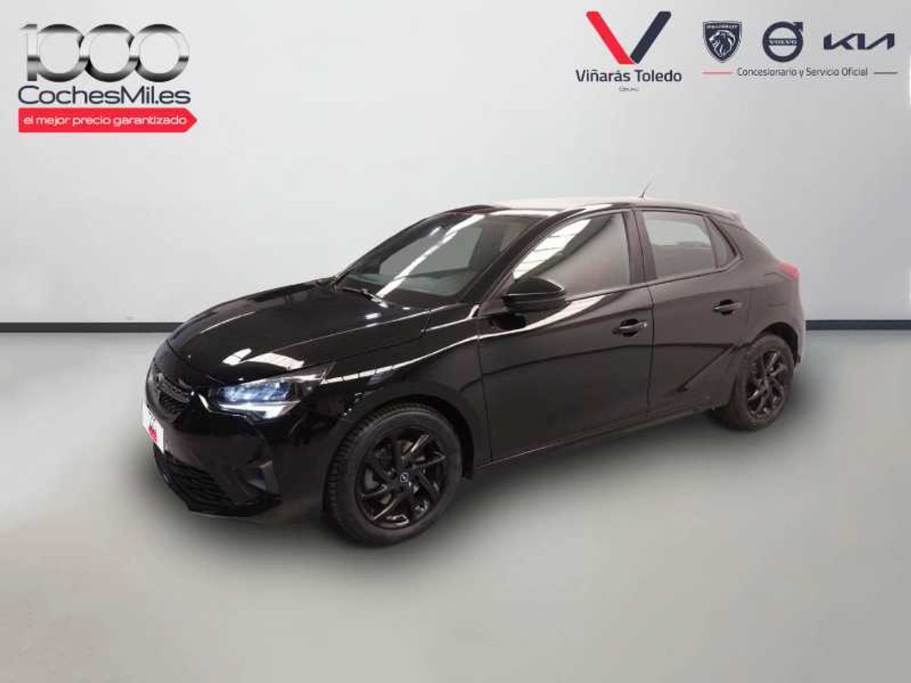 Foto opel corsa 2023 /