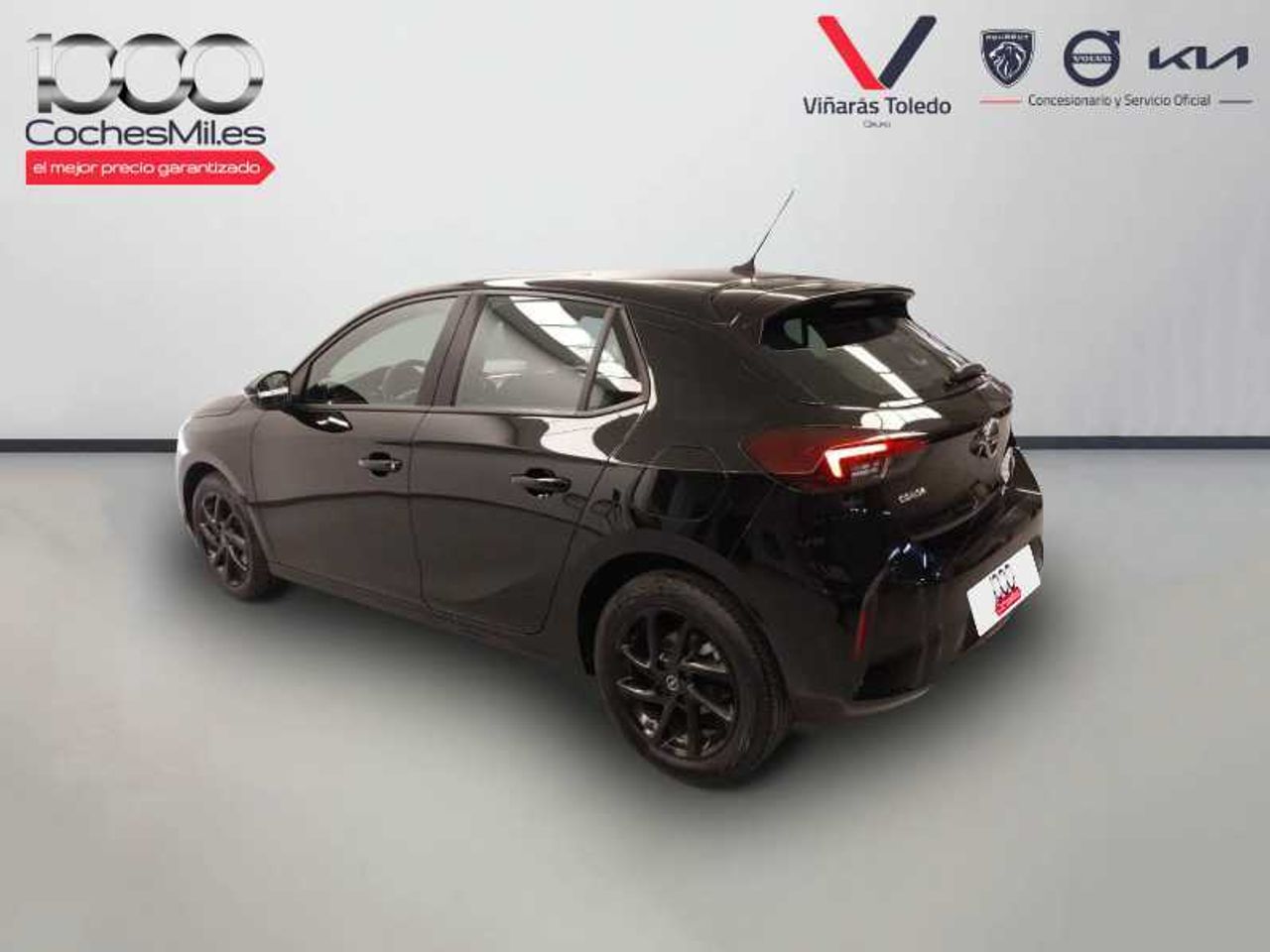 opel corsa 2023 / foto grande (2)