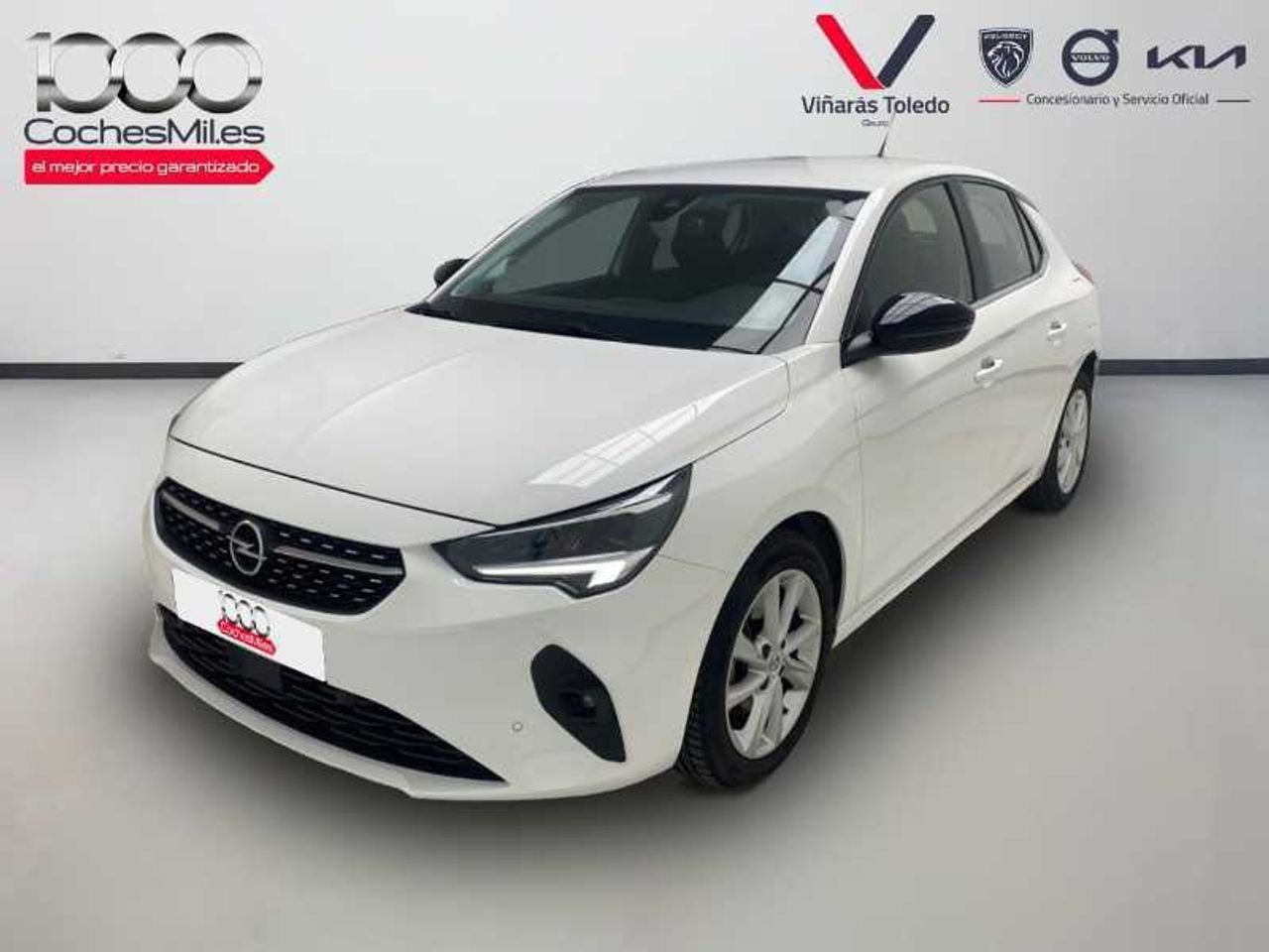 Foto opel corsa 2023 /