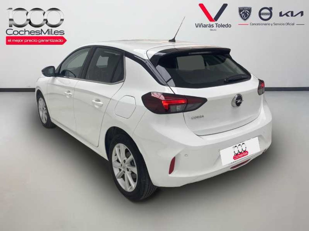 opel corsa 2023 / foto grande (2)