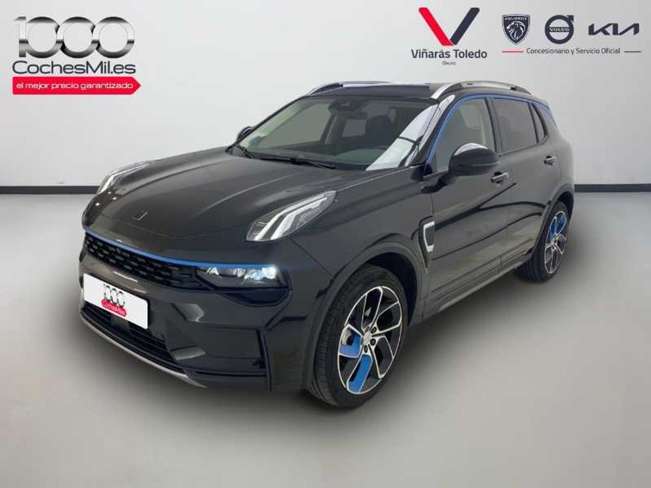 Foto lynk & co 01 2024 /