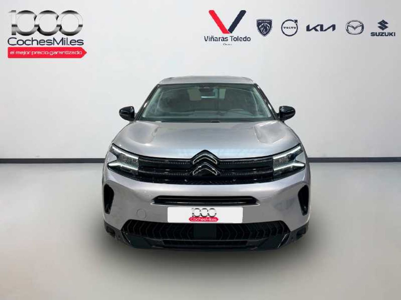 citroën c5 aircross 2025 / foto grande (3)