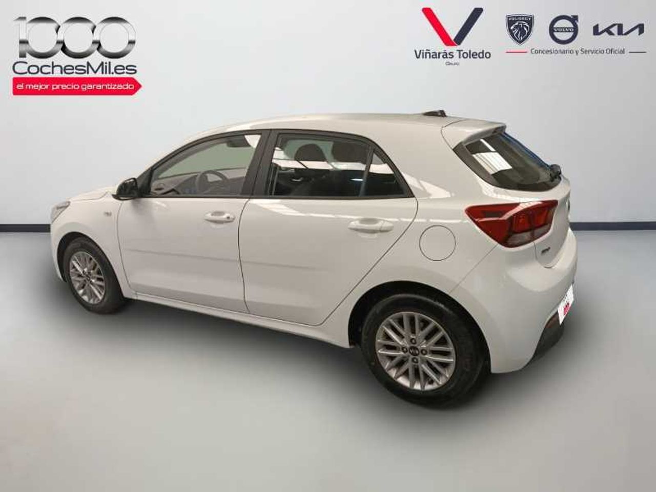 kia rio 2021 / foto grande (2)