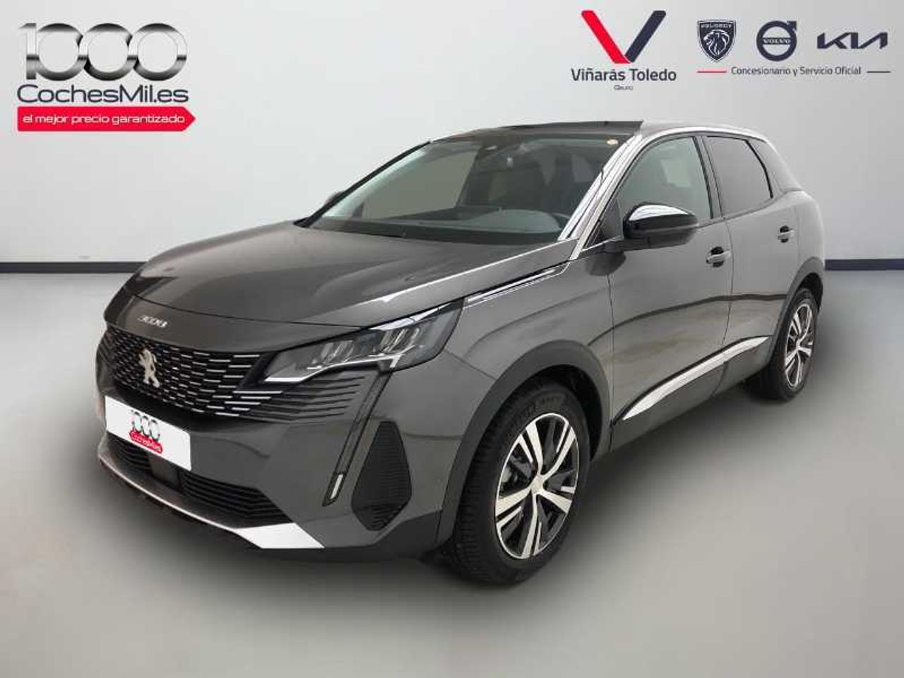 Foto peugeot 3008 2024 /