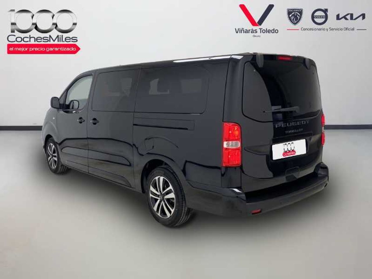 peugeot traveller 2024 / foto grande (2)