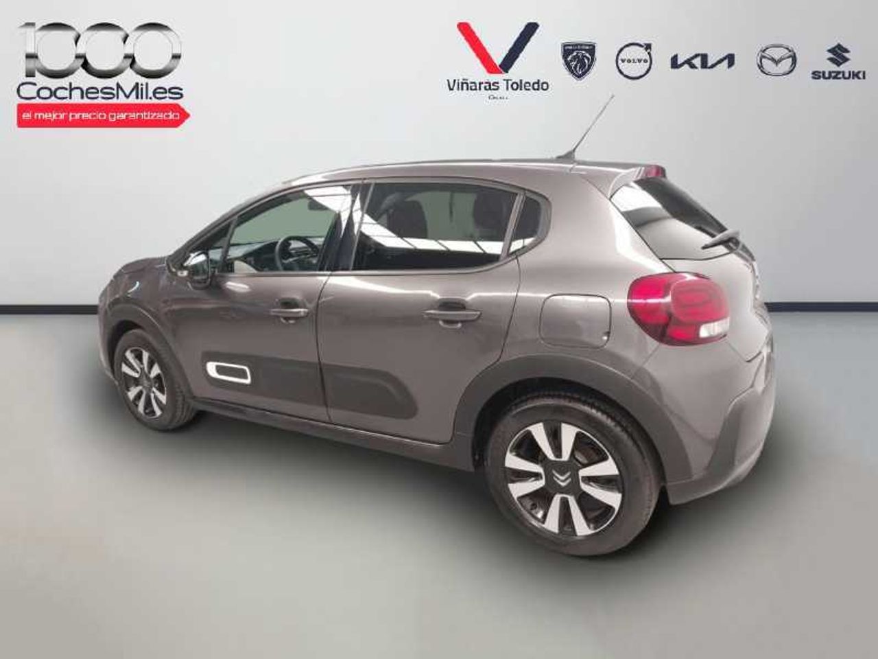 citroën c3 2024 / foto grande (2)