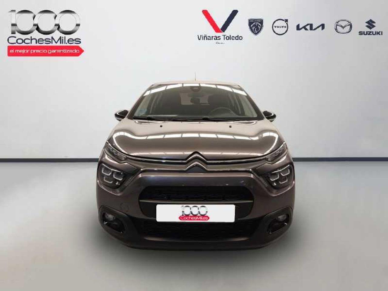 citroën c3 2024 / foto grande (3)