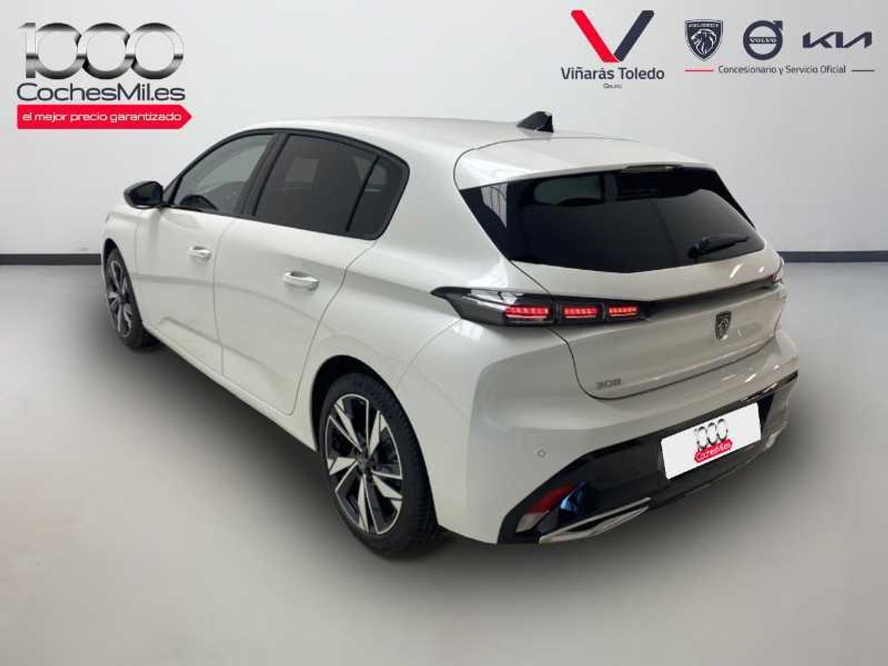 peugeot 308 2024 / foto grande (2)