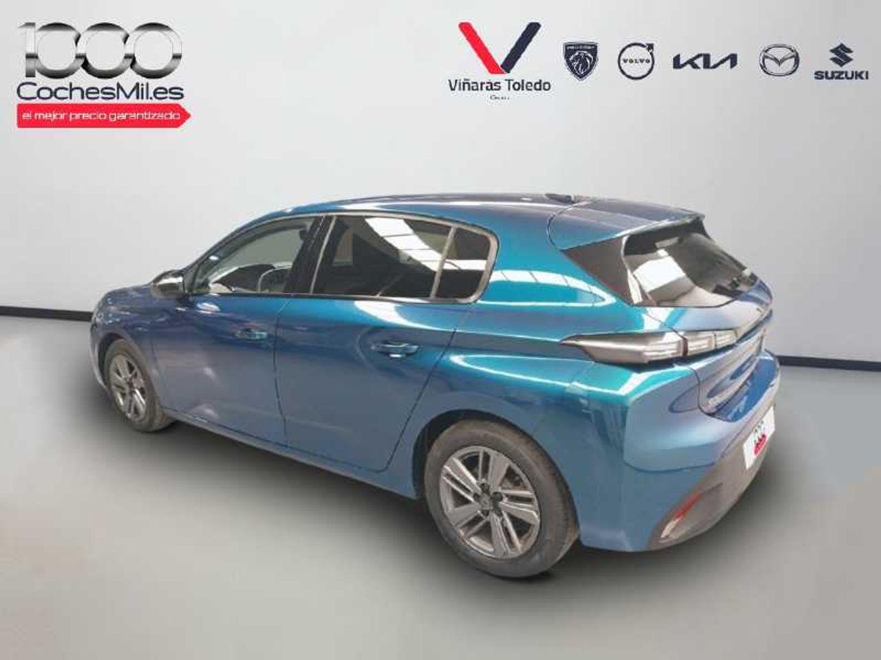 peugeot 308 2024 / foto grande (2)