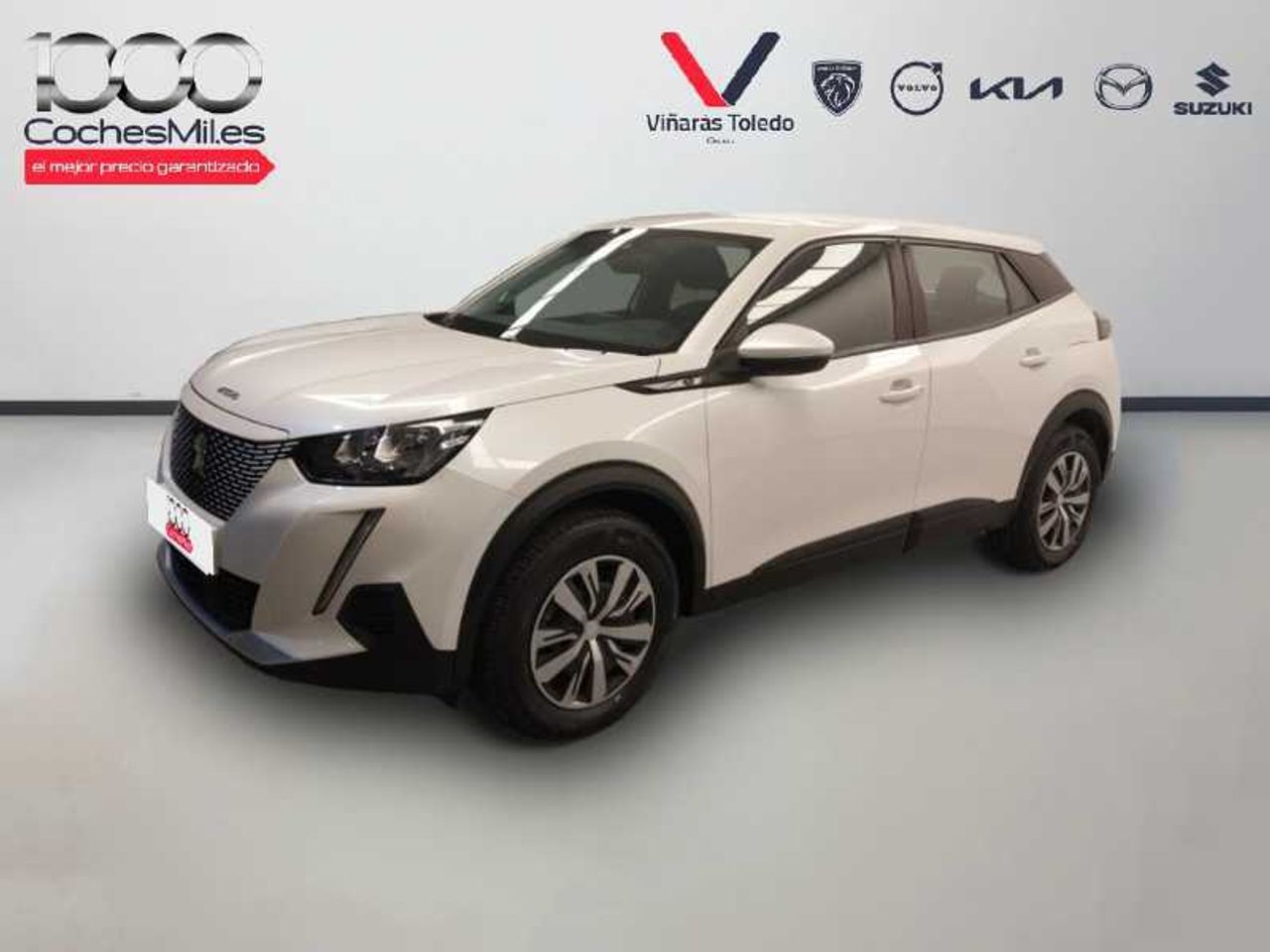 Foto peugeot 2008 2021 /