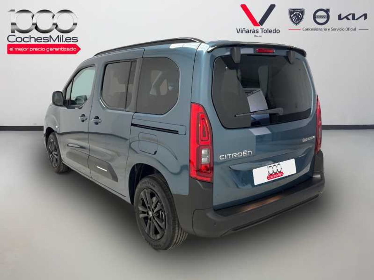 citroën berlingo 2025 / foto grande (2)