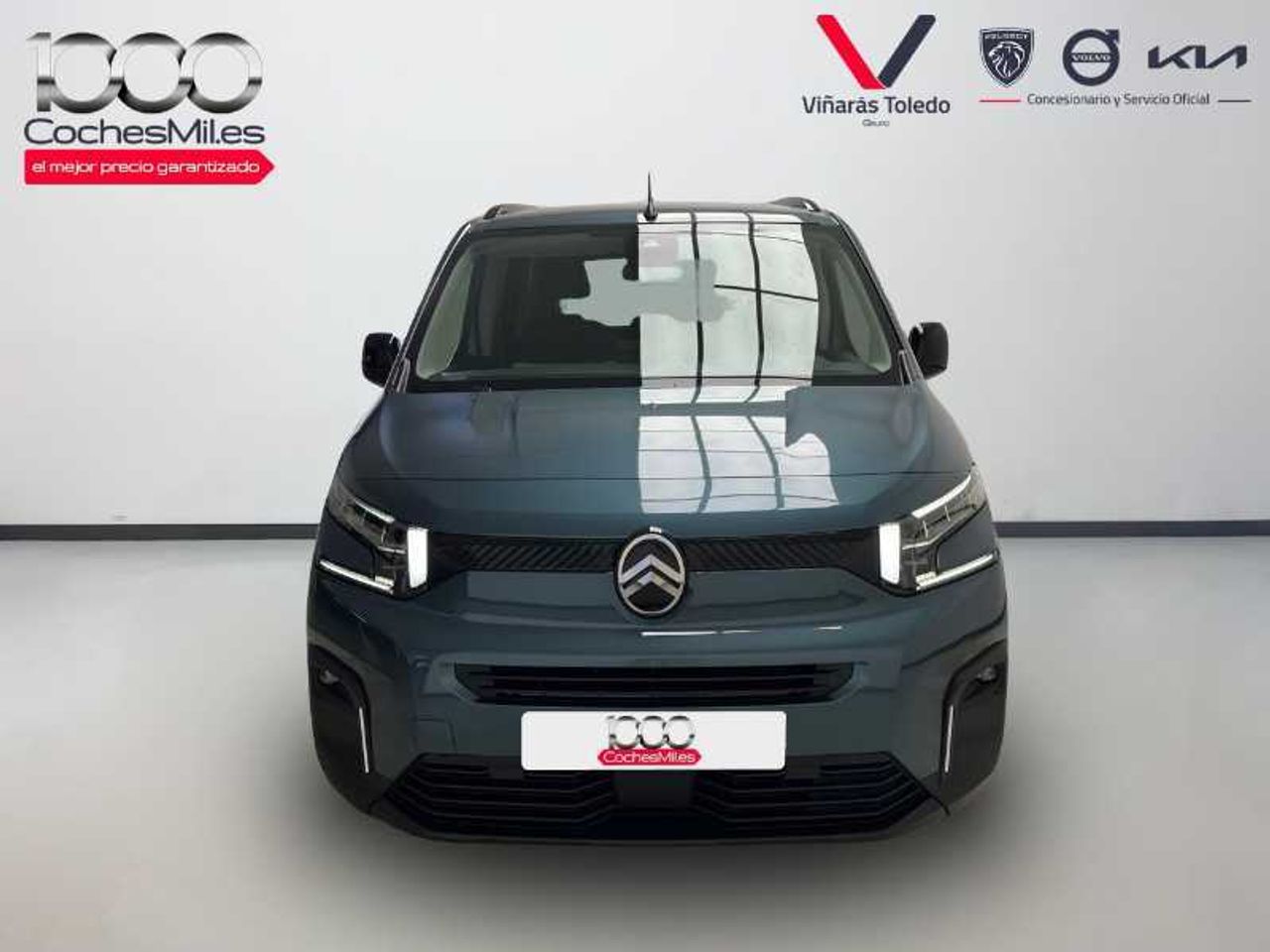 citroën berlingo 2025 / foto grande (3)