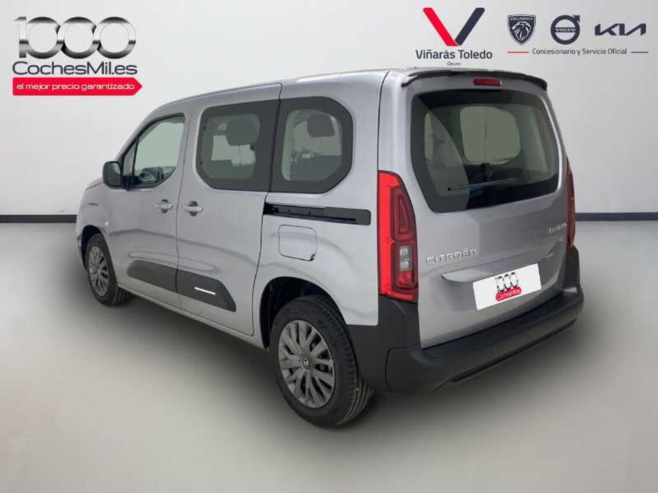 citroën berlingo 2025 / foto grande (2)