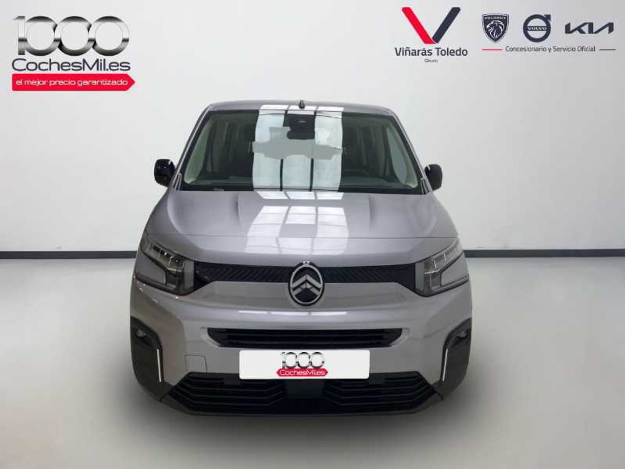 citroën berlingo 2025 / foto grande (3)