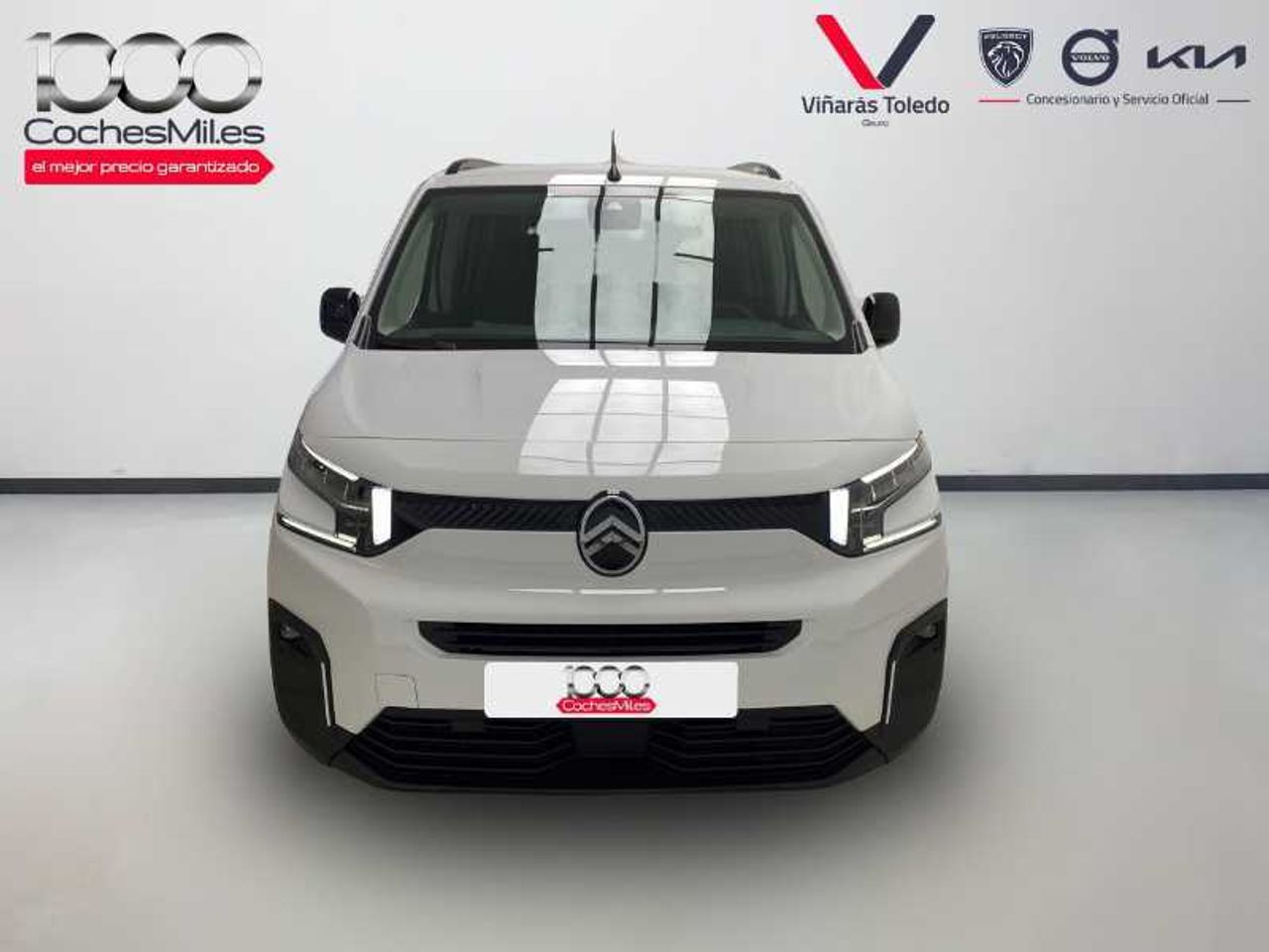citroën berlingo 2025 / foto grande (3)