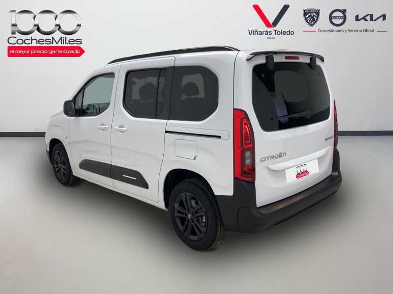 citroën berlingo 2025 / foto grande (2)