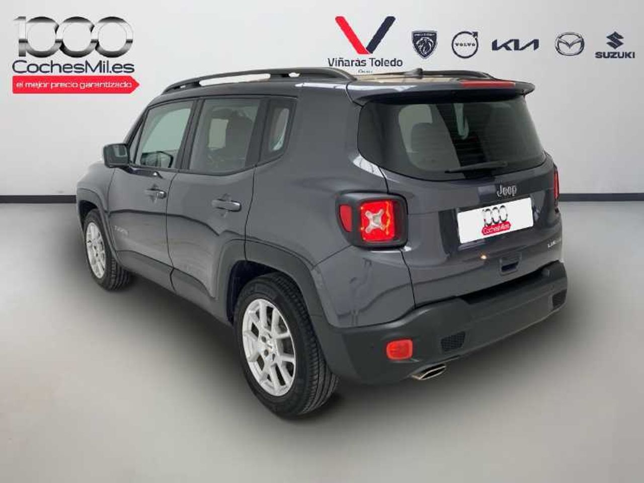 jeep renegade 2022 / foto grande (2)