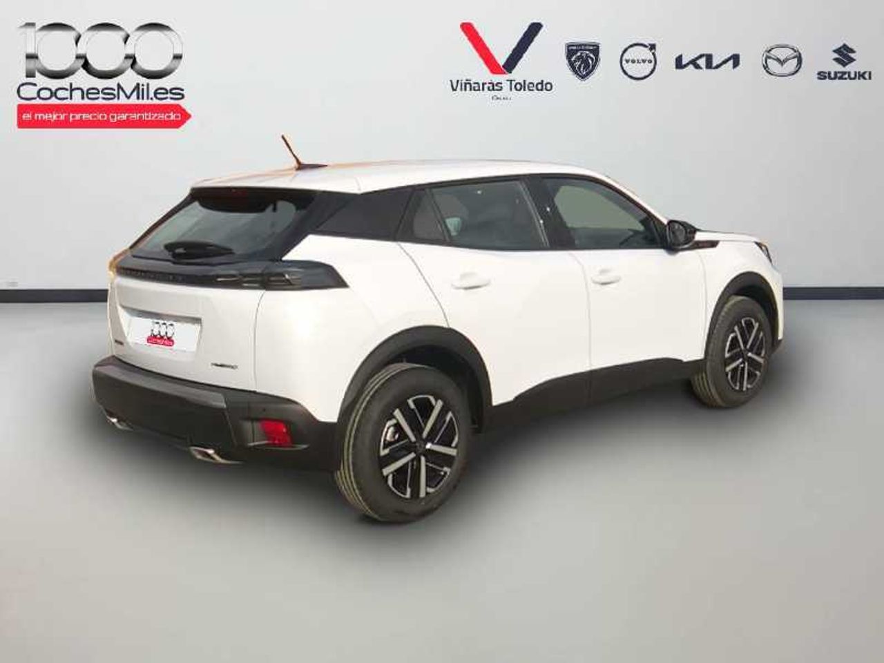 peugeot 2008 2025 / foto grande (2)
