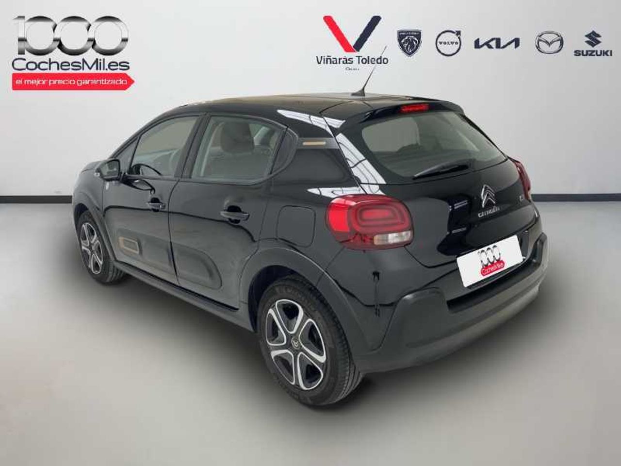 citroën c3 2024 / foto grande (2)
