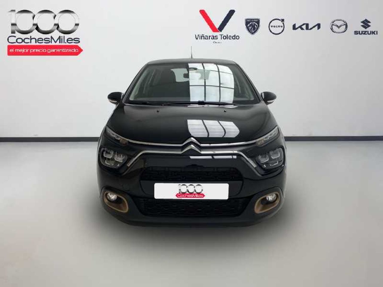 citroën c3 2024 / foto grande (3)
