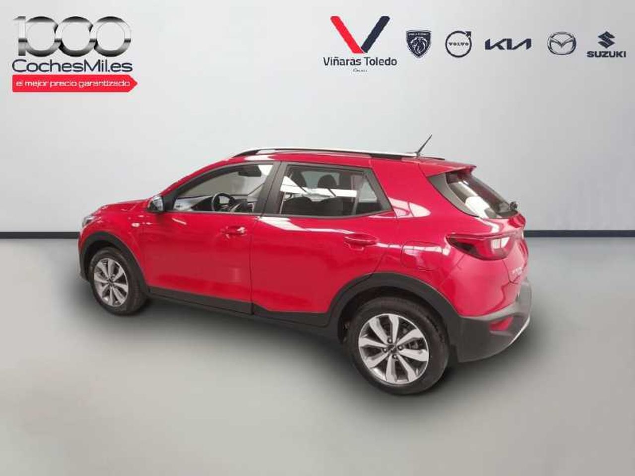 kia stonic 2024 / foto grande (2)