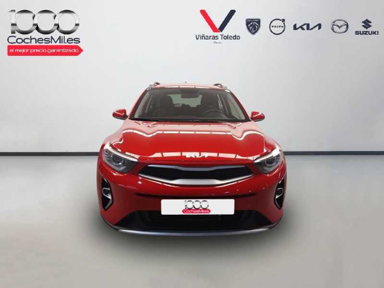 kia stonic 2024 / foto grande (3)