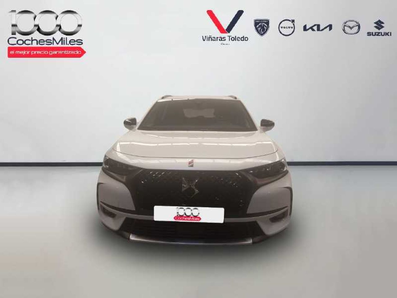 ds automobiles ds 7 2022 / foto grande (3)